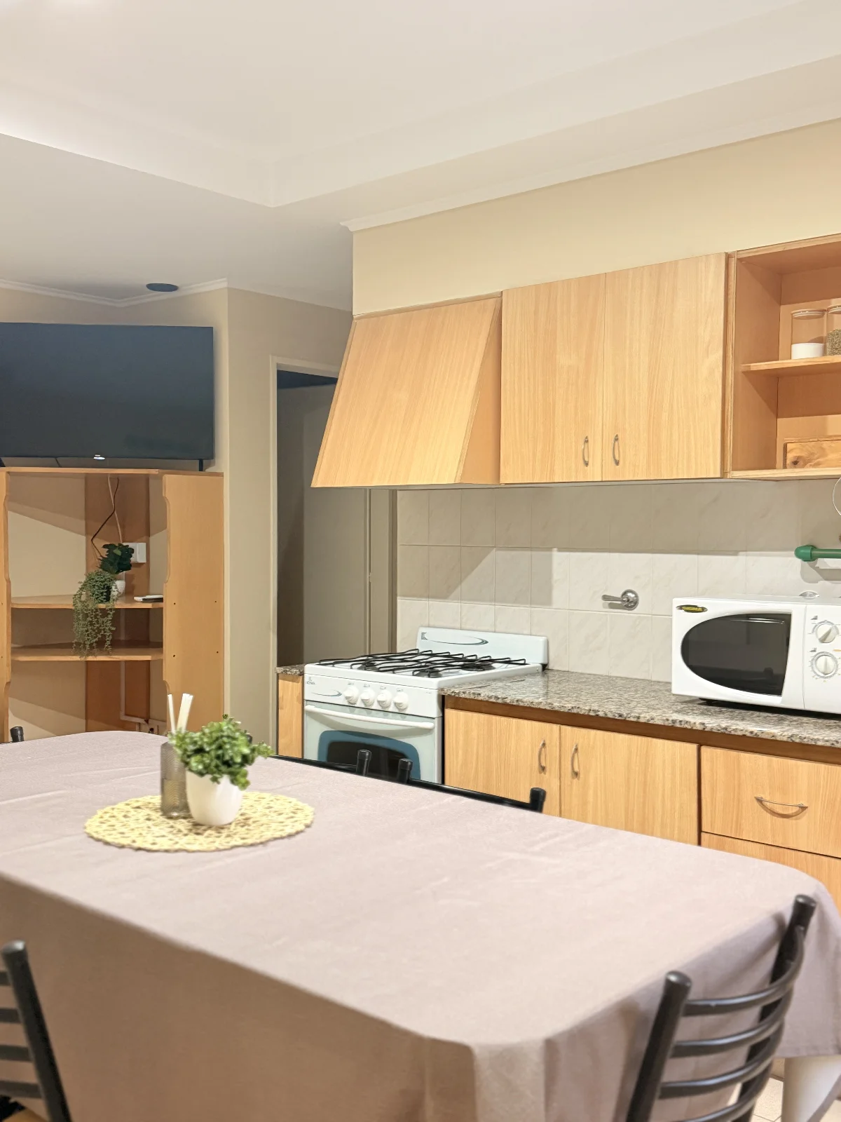 Departamento 3, fotografía 4