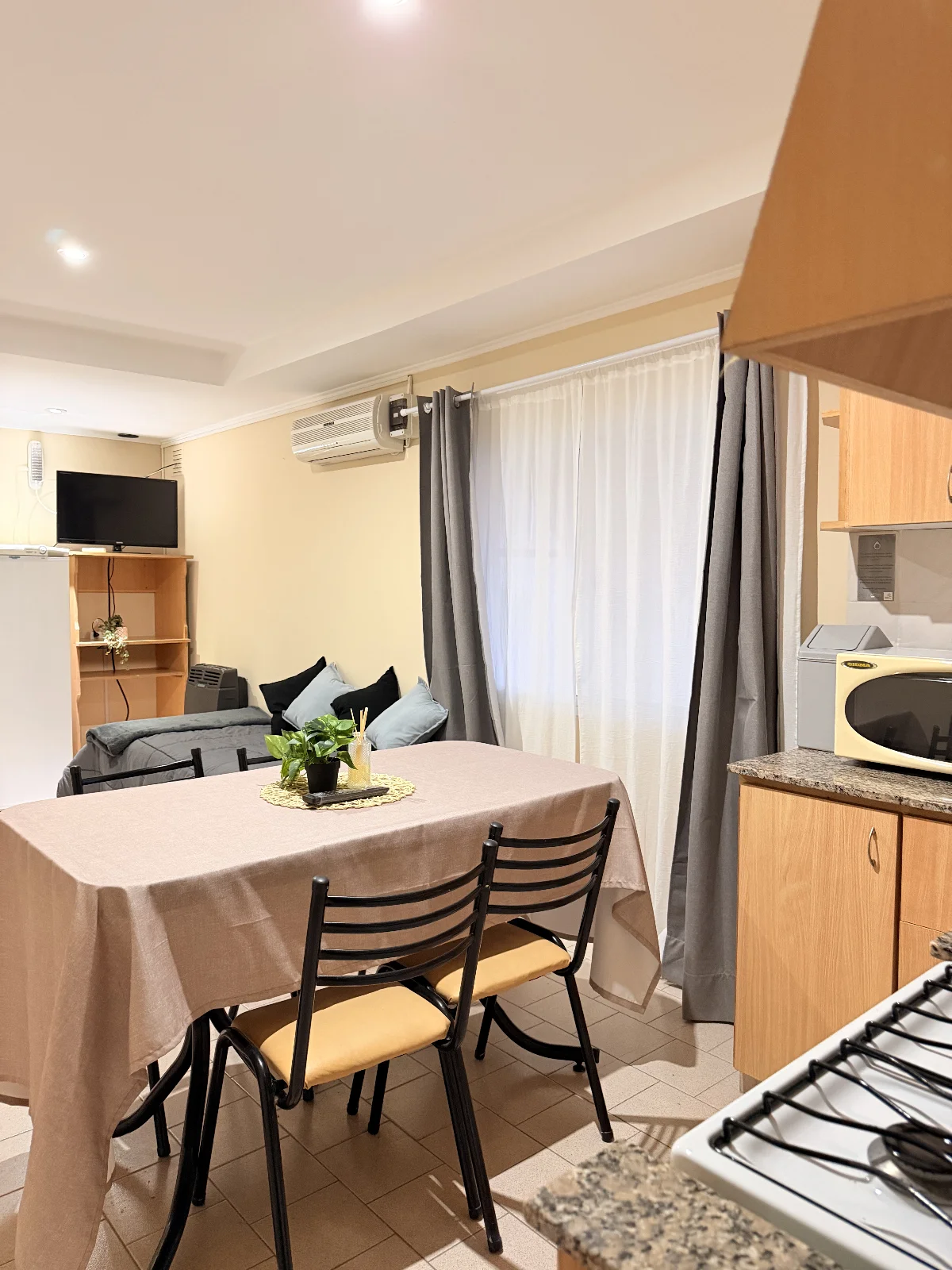 Departamento 6, fotografía 2