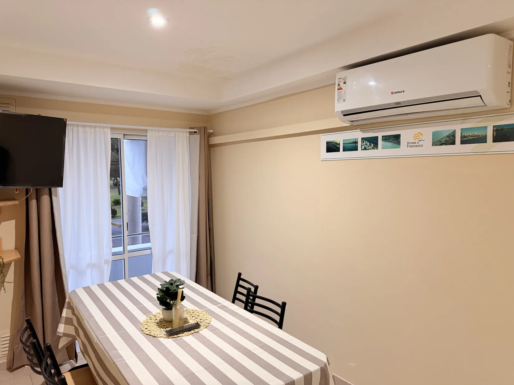Comedor de Departamento 02